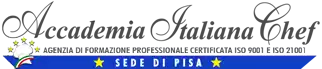 Accademia Italiana Chef — Sede di Pisa