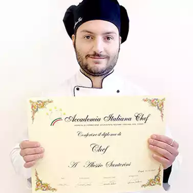 Alessio Santerini