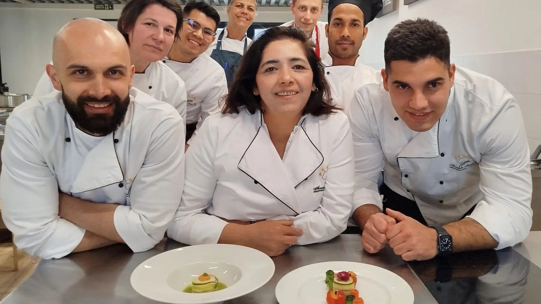 Cooking Class per Bambini