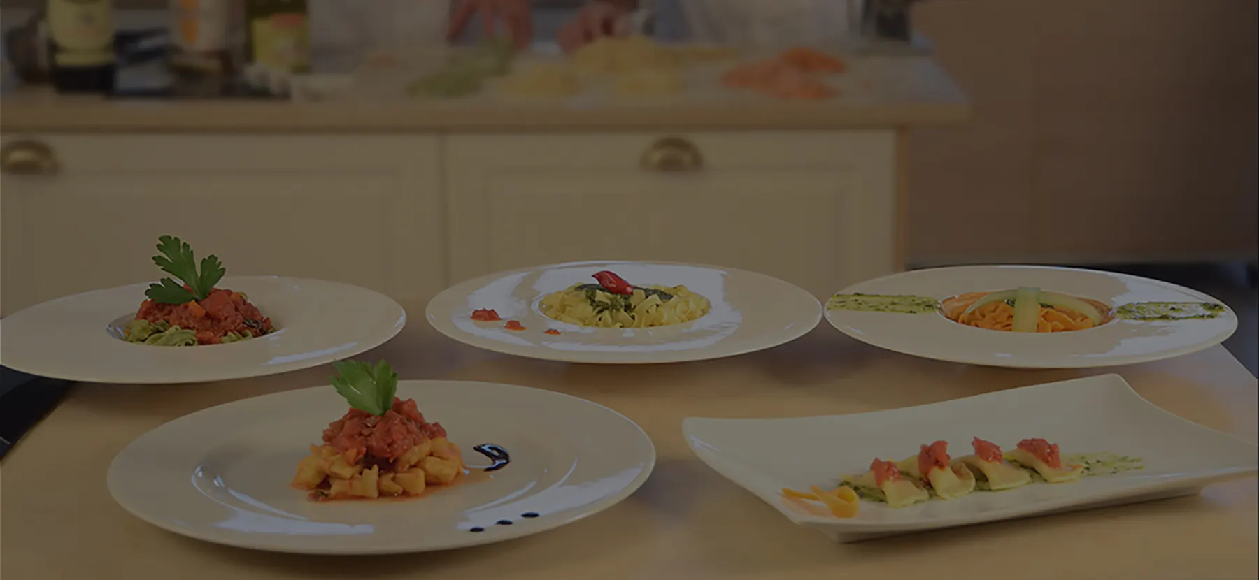 Corso per Chef a Verona