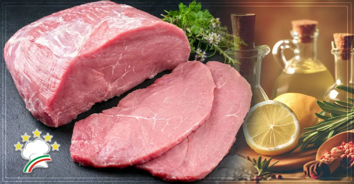 Corso di Cucina Italiana