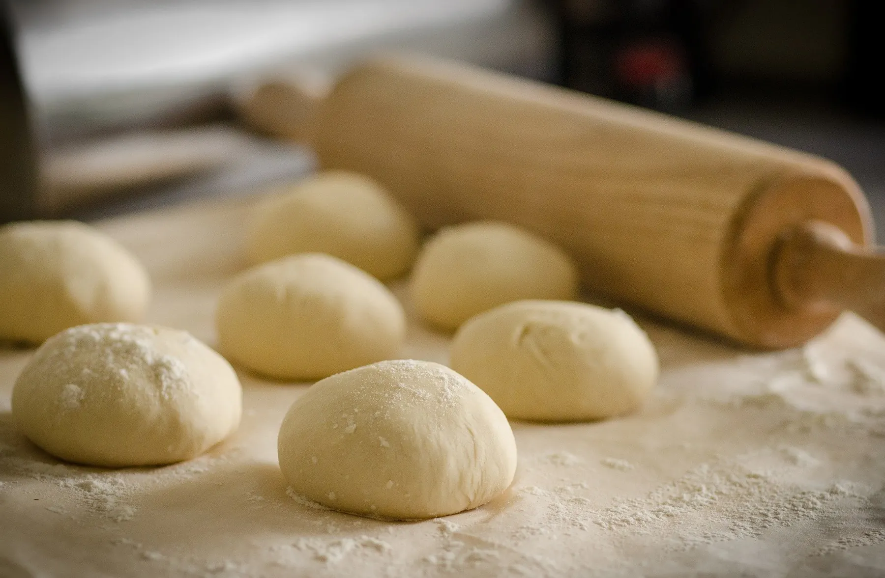 Corso di Pizzaiolo a Verona
