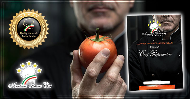 Nuovo Open Day del Corso di Chef Professionista a Milano