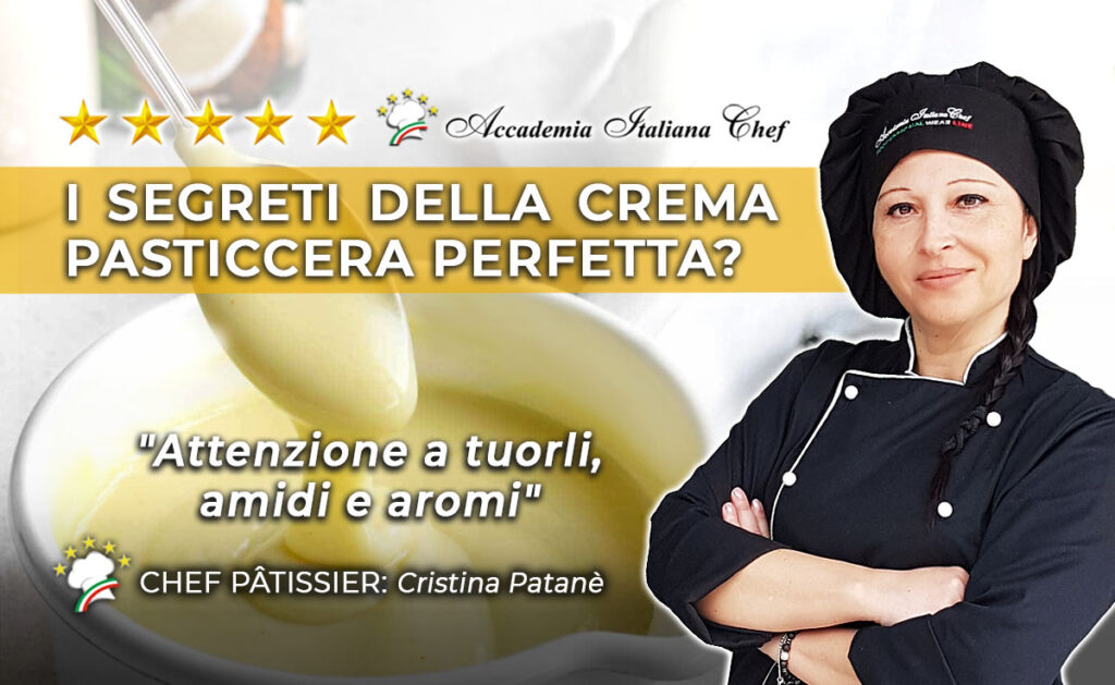 Crema Pasticcera | Segreti e Trucchi per la Ricetta Tradizionale