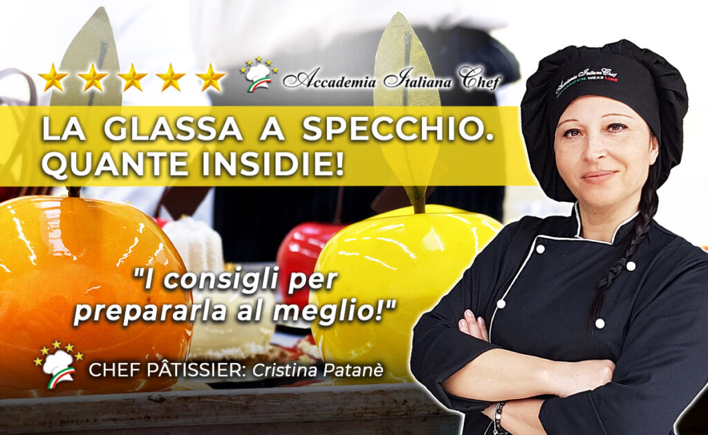 Glassa a specchio | I trucchi per prepararla al meglio