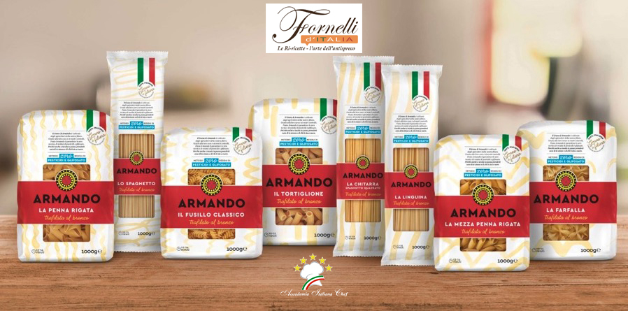 Fornelli d’Italia – 08 Aprile 2026