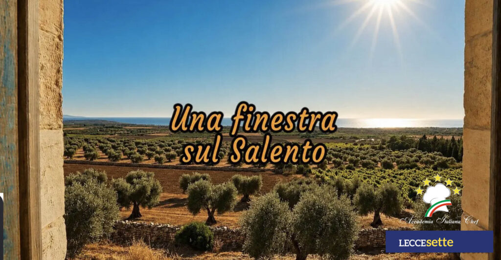 Lecce Sette – 24 Luglio 2026