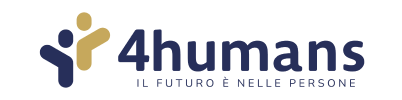 Agenzia per il lavoro partner: 4humans