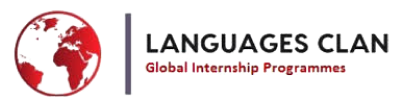 Agenzia per il lavoro partner: Languages Clan