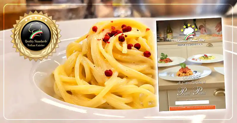 Team building: i segreti della pasta fresca