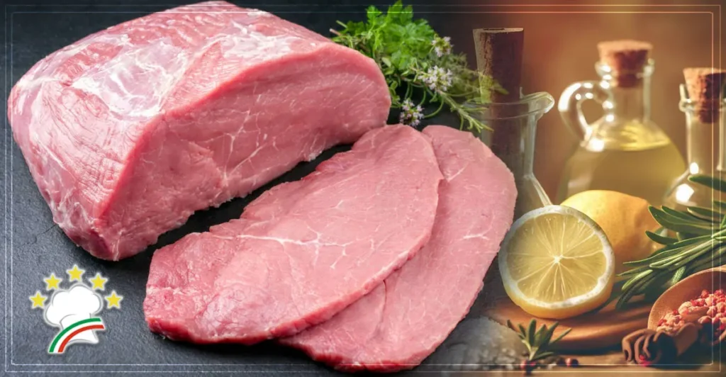 Corso di Cucina Italiana Piatto della tradizione italiana