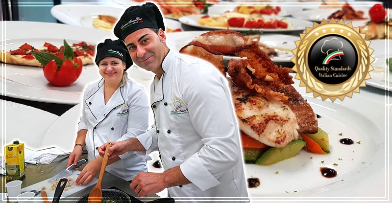 Corso di Cucina Italiana