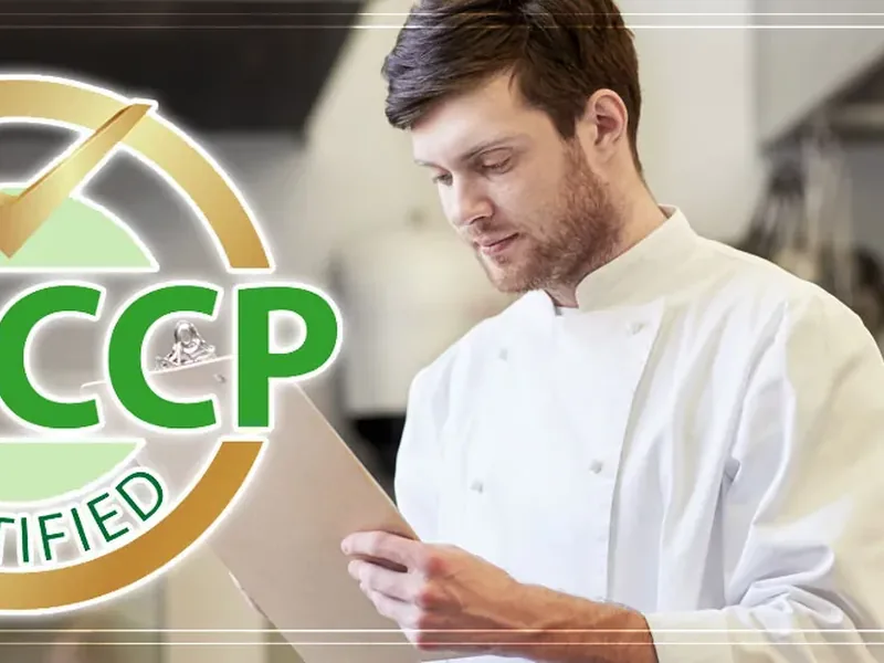 Lezione HACCP Lezione di igiene e sicurezza alimentare