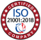 Certificazione ISO 21001 per la formazione professionale