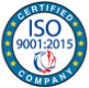 Certificazione ISO 9001 per l'organizzazione delle attività formative