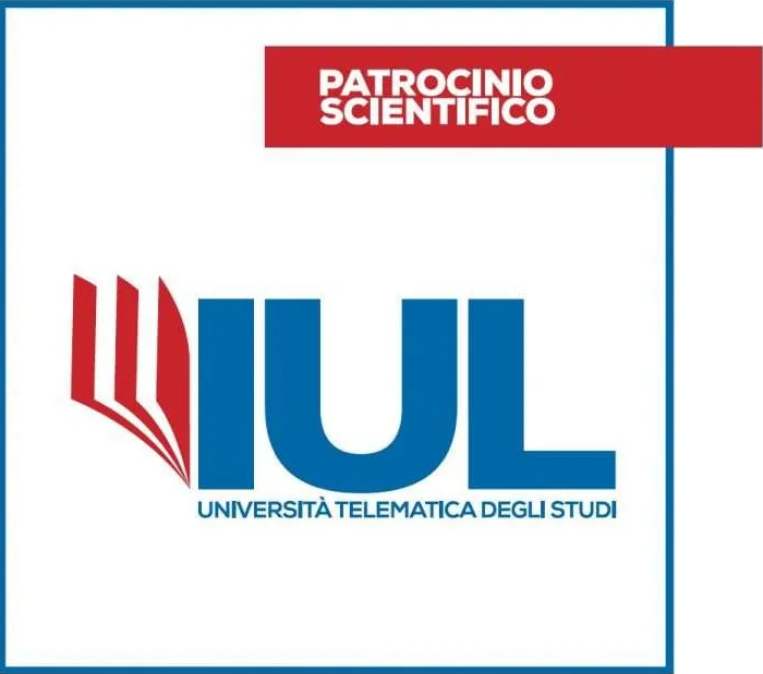 Patrocinio Scientifico dell'Università Telematica degli Studi IUL