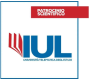 Patrocinio Scientifico Università Telematica IUL