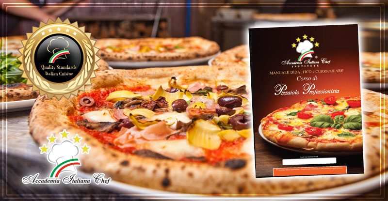 Corso di Pizzaiolo a Verona