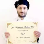Alessio Santerini